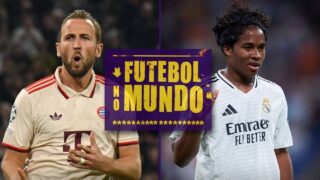 Futebol no Mundo #382: Nova Champions começa com goleadas e estrela de Endrick